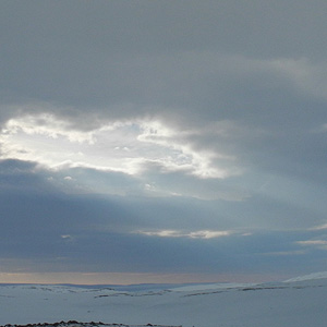 península de varanger