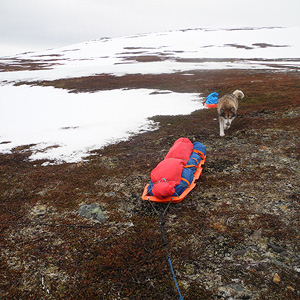 península de varanger