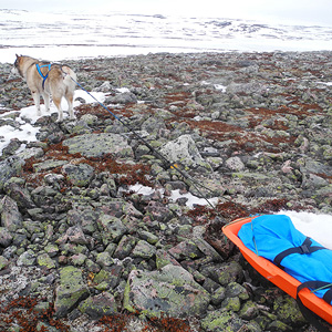 península de varanger