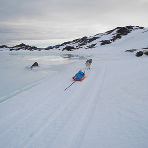 SØRØYA PÅ LANGS