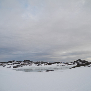 SØRØYA PÅ LANGS