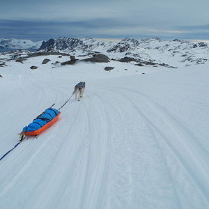 SØRØYA PÅ LANGS