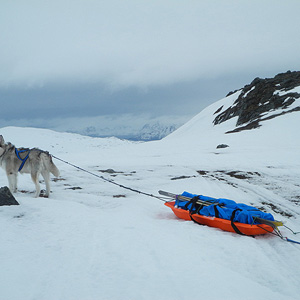 SØRØYA PÅ LANGS