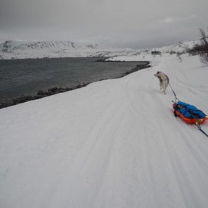 SØRØYA PÅ LANGS