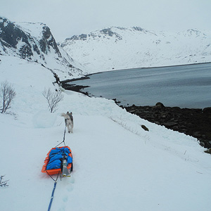 SØRØYA PÅ LANGS