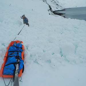 SØRØYA PÅ LANGS