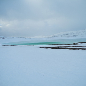 SØRØYA PÅ LANGS