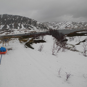 SØRØYA PÅ LANGS