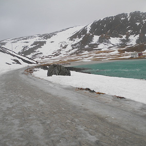 SØRØYA PÅ LANGS