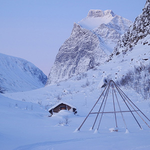 Travesía Circular Kebnekaise