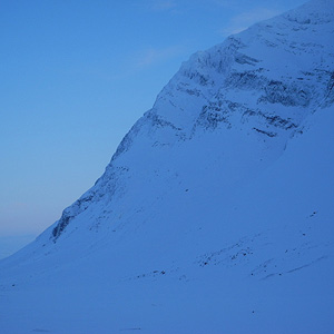 Travesía Circular Kebnekaise