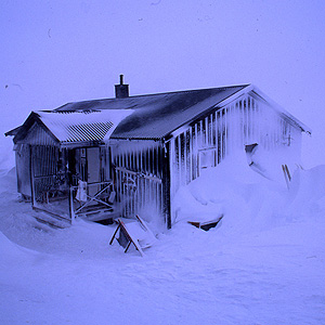 Travesía Kungsleden con esquis