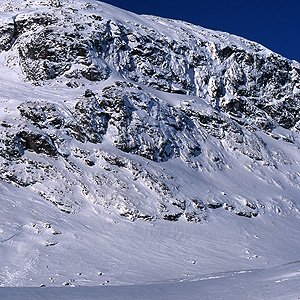 Travesía Kungsleden con esquis