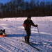 Travesía Lago Inari