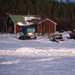 Travesía Lago Inari