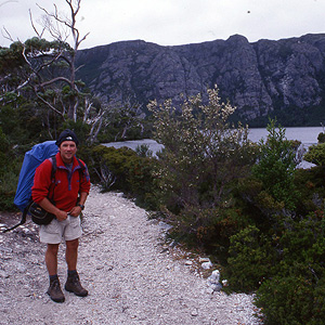 Overland Track