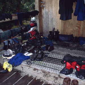 Overland Track