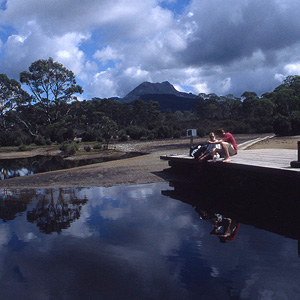 Overland Track