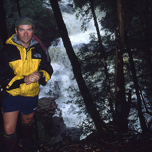 Overland Track