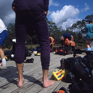 Overland Track