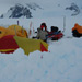 Hielo Patagónico Norte