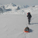 Hielo Patagónico Norte