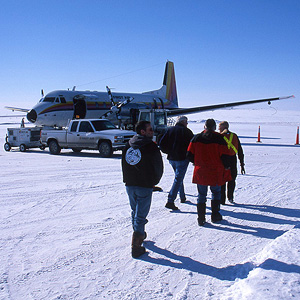 Resolute Bay