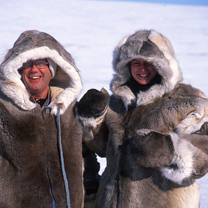 Resolute Bay