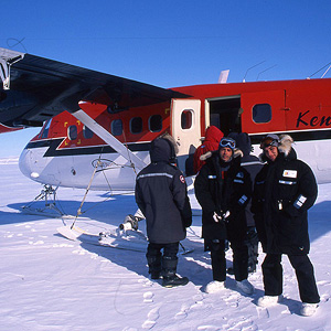 Resolute Bay