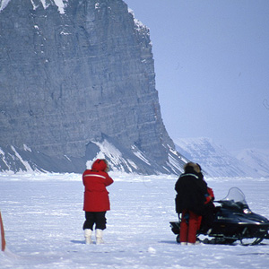 Resolute Bay