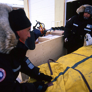 Resolute Bay