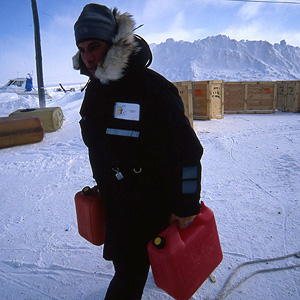 Resolute Bay