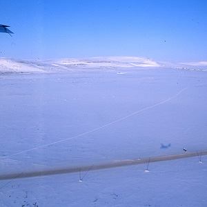 Resolute Bay