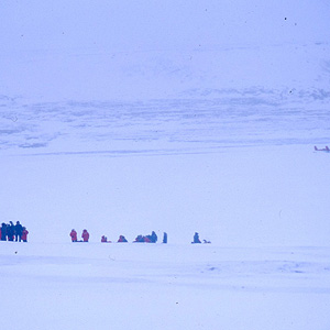 Resolute Bay