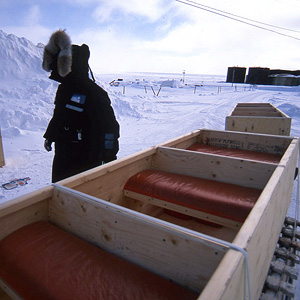 Resolute Bay