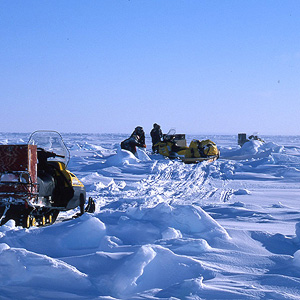 Resolute Bay