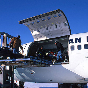 Resolute Bay