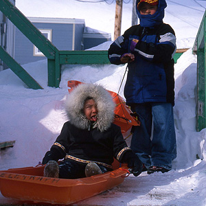 Resolute Bay