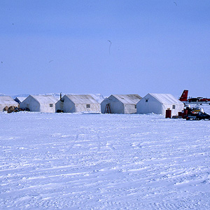 Resolute Bay