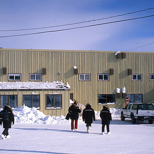 Resolute Bay