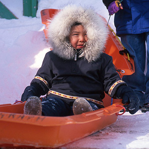 Resolute Bay