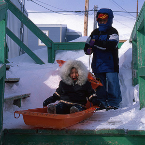 Resolute Bay