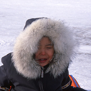 Resolute Bay