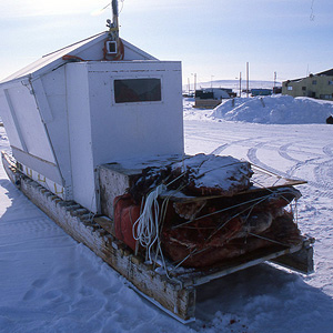 Resolute Bay