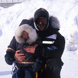 Resolute Bay