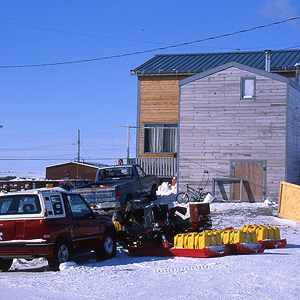 Resolute Bay