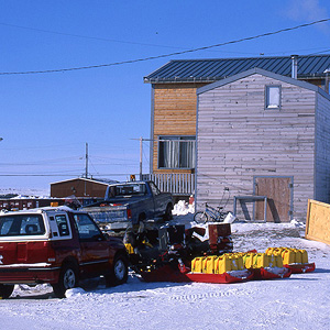 Resolute Bay