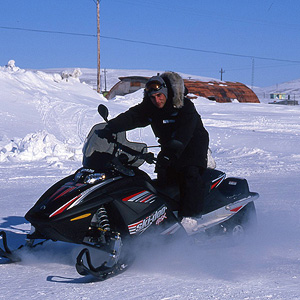 Resolute Bay