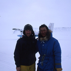 Resolute Bay