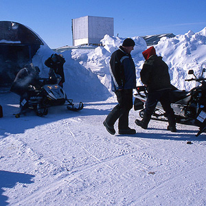 Resolute Bay